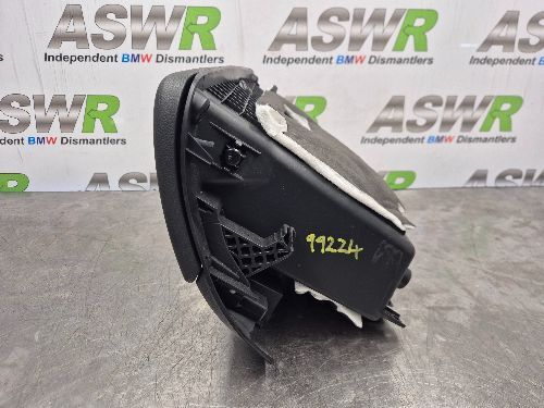 MINI Glovebox Storage Compartment F57 Cabrio