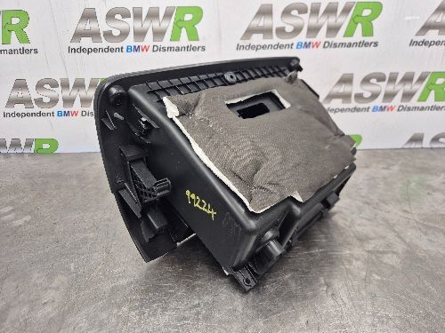 MINI Glovebox Storage Compartment F57 Cabrio