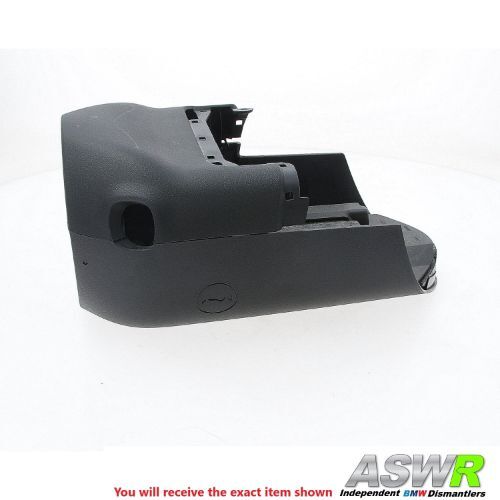 MINI Steering Cowling Surround Trim F55 F56 F57