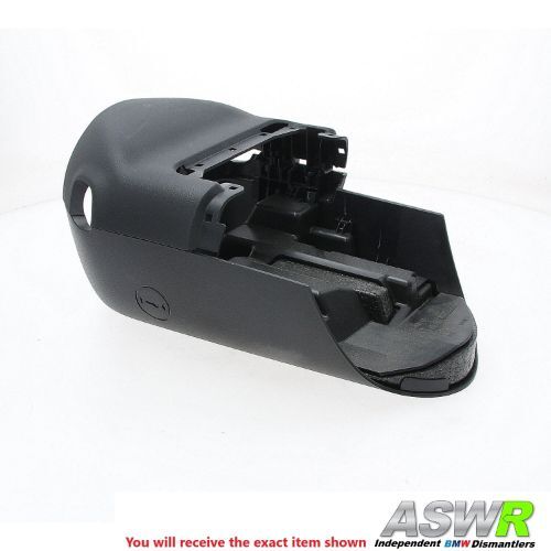 MINI Steering Cowling Surround Trim F55 F56 F57