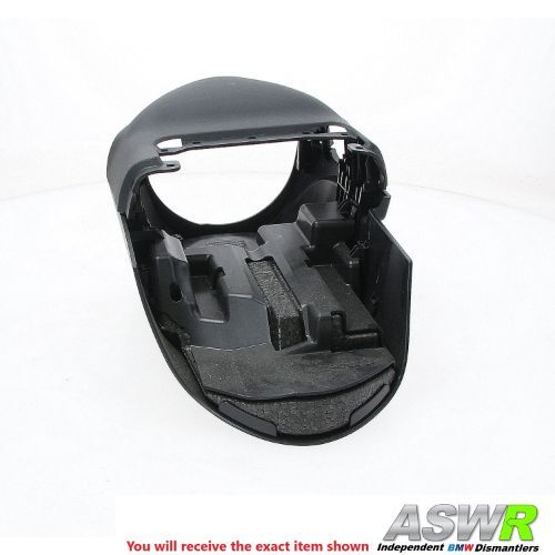MINI Steering Cowling Surround Trim F55 F56 F57