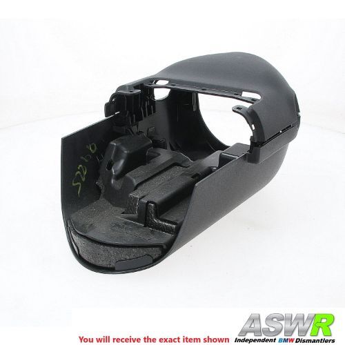 MINI Steering Cowling Surround Trim F55 F56 F57