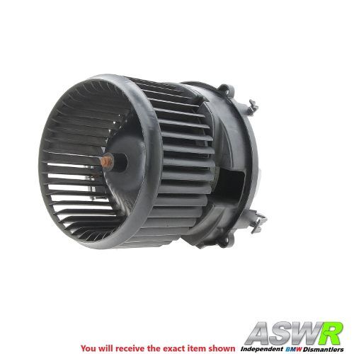 BMW Heater Blower Motor F40 F44 1 2 SERIES MINI F54 F55 F56