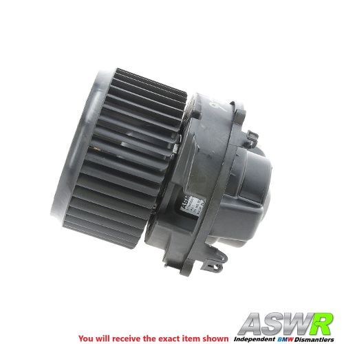 BMW Heater Blower Motor F40 F44 1 2 SERIES MINI F54 F55 F56