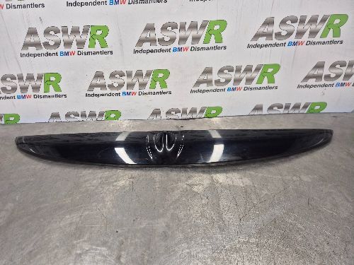 MINI Windscreen Top Cover Trim Panel F57 F67 Cabrio