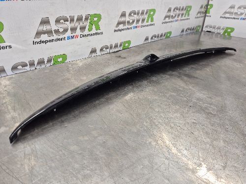 MINI Windscreen Top Cover Trim Panel F57 F67 Cabrio