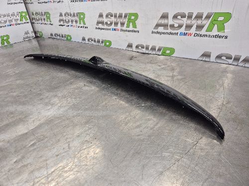 MINI Windscreen Top Cover Trim Panel F57 F67 Cabrio