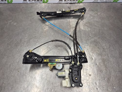 MINI Window Reg & Motor N/S Passenger Left F56 F57 3 Door Cabrio