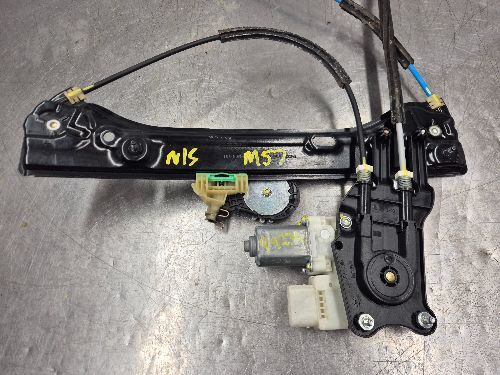 MINI Window Reg & Motor N/S Passenger Left F56 F57 3 Door Cabrio