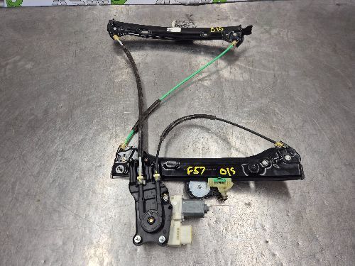 MINI Window Reg & Motor O/S Drivers Right F56 F57 3 Door Cabrio