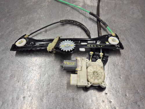 MINI Window Reg & Motor O/S Drivers Right F56 F57 3 Door Cabrio