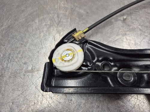 MINI Window Reg & Motor O/S Drivers Right F56 F57 3 Door Cabrio