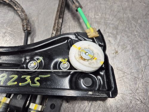 MINI Window Reg & Motor O/S Drivers Right F56 F57 3 Door Cabrio