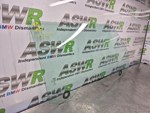 MINI Front Window Door Glass O/S Drivers Right F57 Cabrio