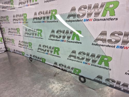 MINI Front Window Door Glass O/S Drivers Right F57 Cabrio