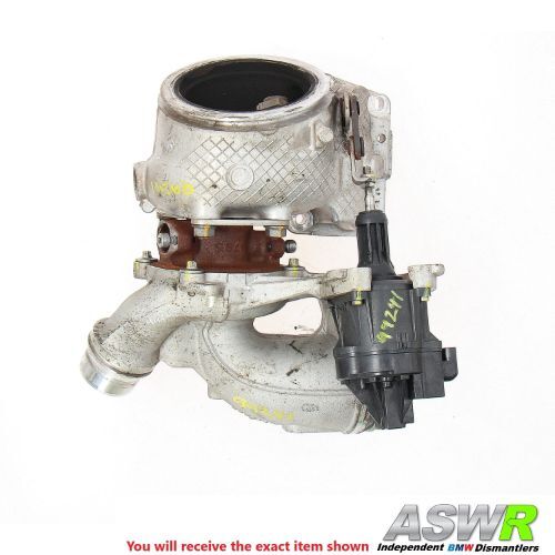BMW Turbocharger B38 Petrol F40 F44 F45 1 2 SERIES F48 F39 X1 X2