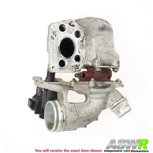 BMW Turbocharger B38 Petrol F40 F44 F45 1 2 SERIES F48 F39 X1 X2