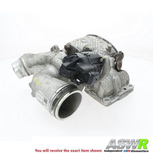 BMW Turbocharger B38 Petrol F40 F44 F45 1 2 SERIES F48 F39 X1 X2