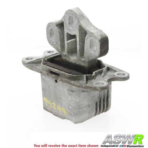 BMW MINI Gearbox Mount Bracket B37 B38 F40 F44 F45 F48 F54 F55 F56