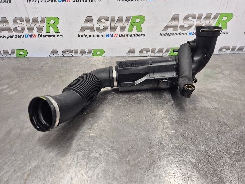 BMW Filtered Air Intake Pipe B38 B48 Petrol F45 F46 2 SERIES F48 X1
