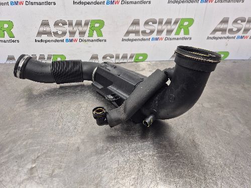 BMW Filtered Air Intake Pipe B38 B48 Petrol F45 F46 2 SERIES F48 X1