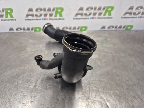BMW Filtered Air Intake Pipe B38 B48 Petrol F45 F46 2 SERIES F48 X1