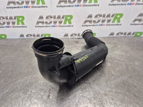 BMW Filtered Air Intake Pipe B38 B48 Petrol F45 F46 2 SERIES F48 X1