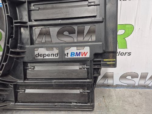 BMW Radiator Cooling Fan 600W Petrol F40 F44 F45 F46 F48 F39