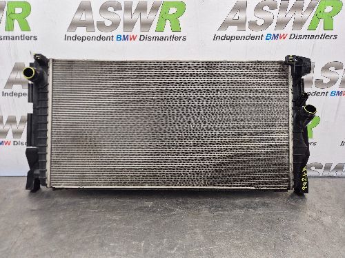 BMW Coolant Radiator B38C B48C Petrol F40 F44 F45 1 2 SERIES F48 X1