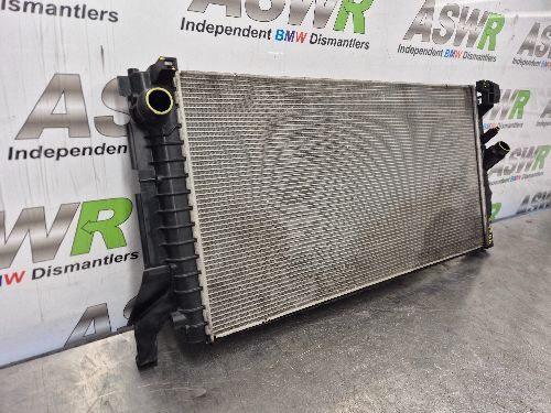 BMW Coolant Radiator B38C B48C Petrol F40 F44 F45 1 2 SERIES F48 X1