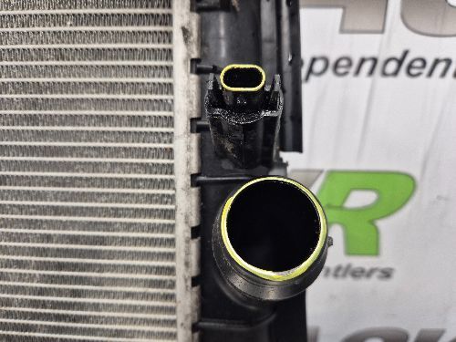 BMW Coolant Radiator B38C B48C Petrol F40 F44 F45 1 2 SERIES F48 X1