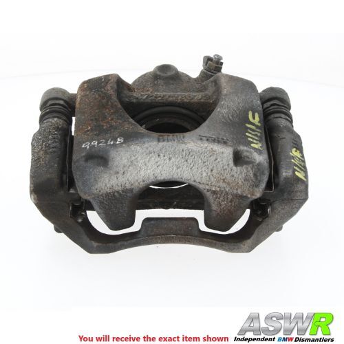 MINI Front Brake Caliper N/S Passenger F54 F55 F56 BMW F45 2 SERIES