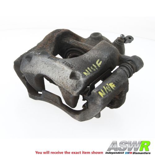 MINI Front Brake Caliper N/S Passenger F54 F55 F56 BMW F45 2 SERIES