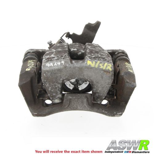 MINI Rear Brake Caliper N/S Passenger Left F55 F56 F57