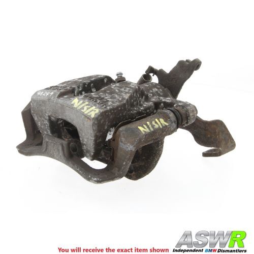 MINI Rear Brake Caliper N/S Passenger Left F55 F56 F57