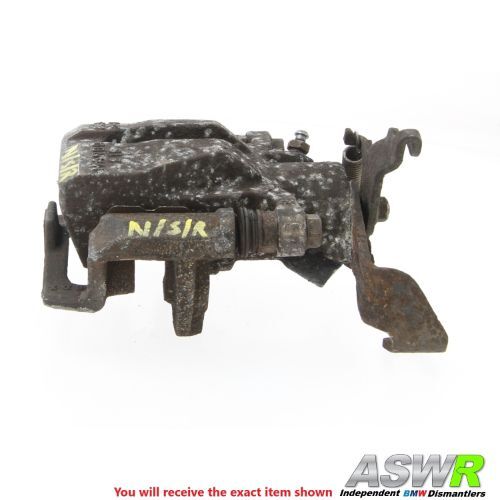 MINI Rear Brake Caliper N/S Passenger Left F55 F56 F57