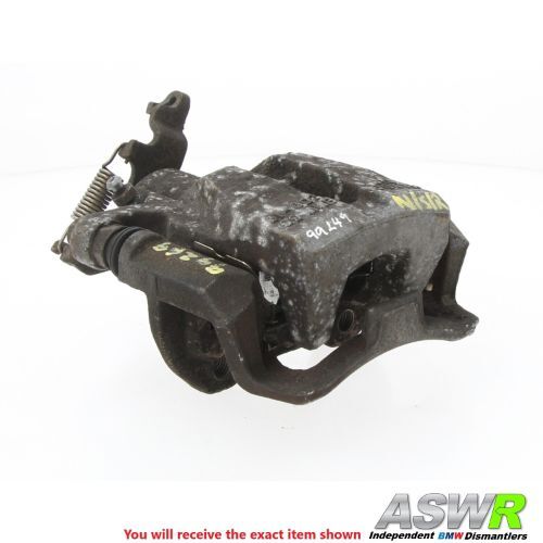 MINI Rear Brake Caliper N/S Passenger Left F55 F56 F57