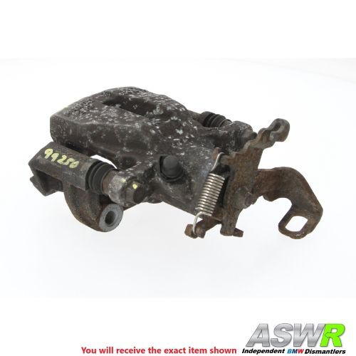 MINI Rear Brake Caliper O/S Drivers Right F55 F56 F57