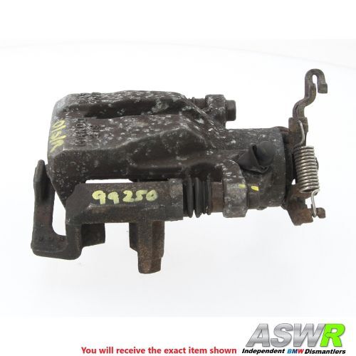 MINI Rear Brake Caliper O/S Drivers Right F55 F56 F57
