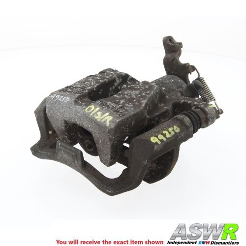MINI Rear Brake Caliper O/S Drivers Right F55 F56 F57