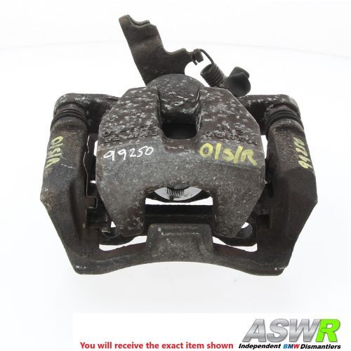 MINI Rear Brake Caliper O/S Drivers Right F55 F56 F57