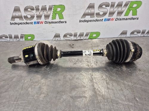 MINI Front Driveshaft N/S Passenger Left F55 F56 F57 B38 Petrol