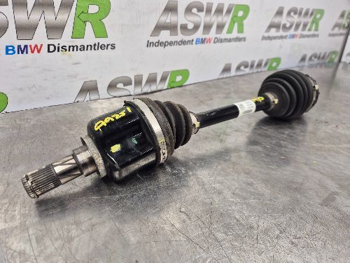 MINI Front Driveshaft N/S Passenger Left F55 F56 F57 B38 Petrol