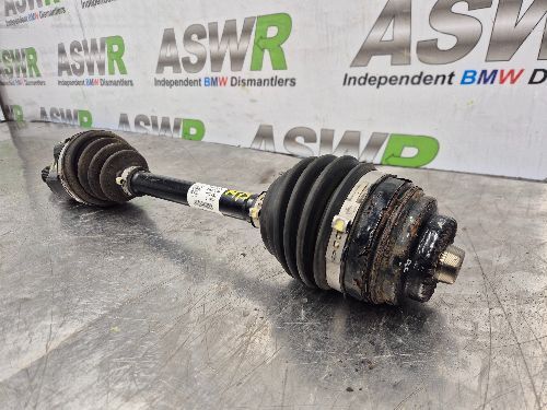 MINI Front Driveshaft N/S Passenger Left F55 F56 F57 B38 Petrol