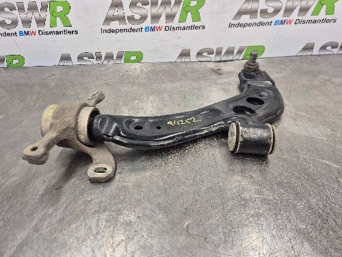 MINI Front Wishbone N/S Passenger Left F55 F65 F56 F57 F67