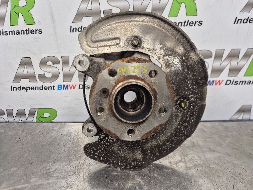 MINI Front Hub Wheel Carrier N/S Passenger Left F55 F65 F56 F66 F57 F67