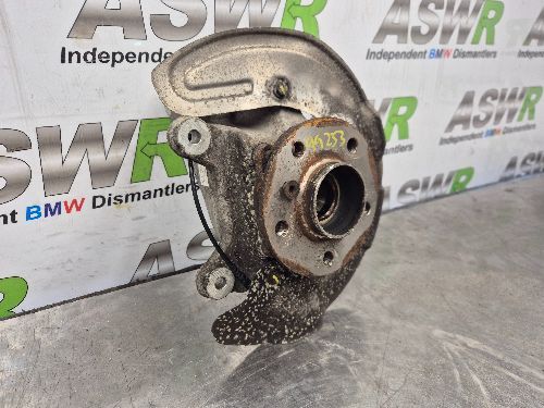 MINI Front Hub Wheel Carrier N/S Passenger Left F55 F65 F56 F66 F57 F67