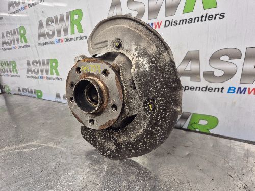 MINI Front Hub Wheel Carrier N/S Passenger Left F55 F65 F56 F66 F57 F67