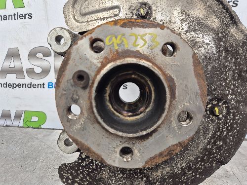 MINI Front Hub Wheel Carrier N/S Passenger Left F55 F65 F56 F66 F57 F67