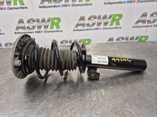 MINI Front Shock Absorber Assembly N/S Passenger Left F57 Cabrio